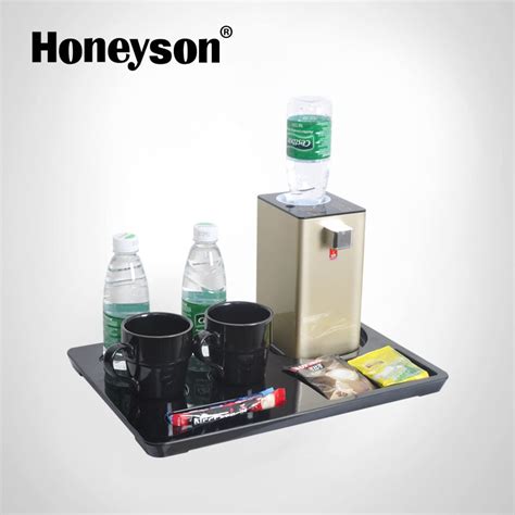 Honeyson Top Small Portable Electric Instant Hot Water Dispenser