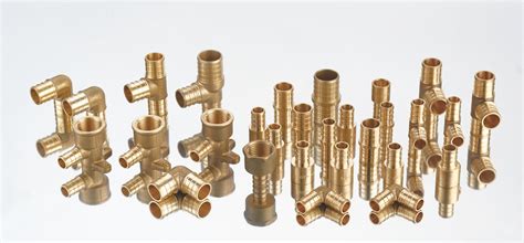 Wholesale Copper Lead Free Compression Stainless Steel Crimp Plumbing