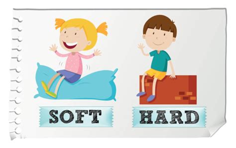 soft  hard clip art png transparent images   vector