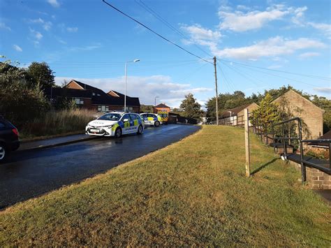 Crime Latest News | Halifax Courier