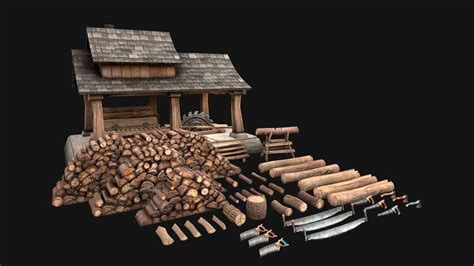 medieval sawmill google search