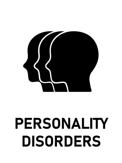 Personality Disorders Everything You Need To Know Mental Health General