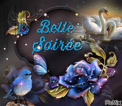 bonne soirée Bonne soirée Image bonne soirée Carte anniversaire