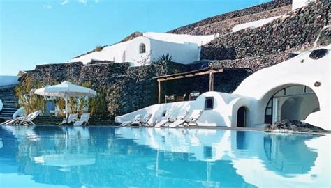 Luxury Greece Holidays Greece Original Travel Santorini Honeymoon