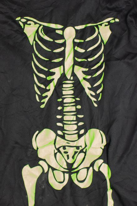 Skeleton Kids' Halloween Costume - Ragstock.com