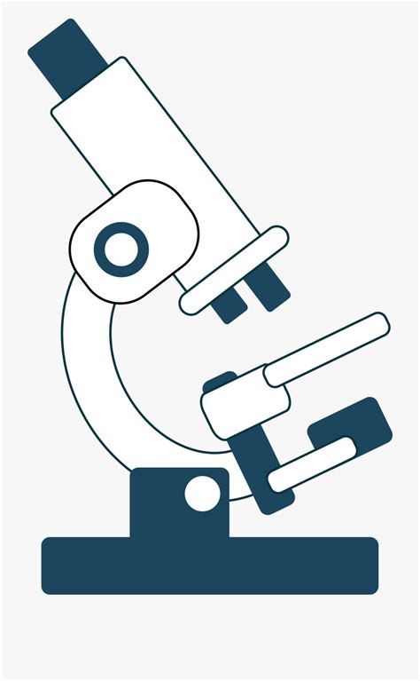 Microscope clipart cute pictures on Cliparts Pub 2020! 🔝