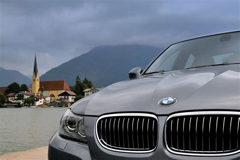 BMW Confirms High-Performance, Super-Frugal 330d Sedan For Australia