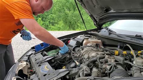 How To Fix Engine Power Reduced Chevy Impala