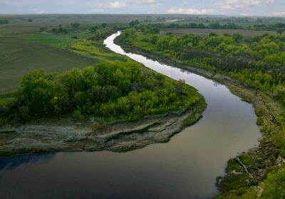 Milk River Farm | Montana Farms for Sale | Live Water Properties