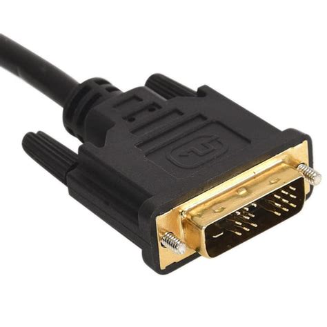 4XEM HDMI to DVI-D Cable 10ft