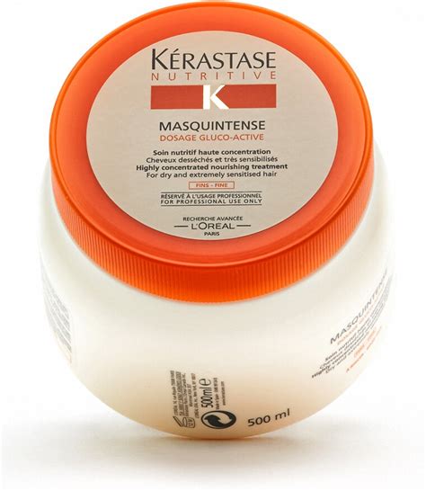 Kérastase Nutritive Masquintense Fine Hair 500ml a 66 20 oggi