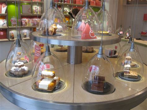 La pâtisserie des rêves de Philippe Conticini Paris 7e Cookismo