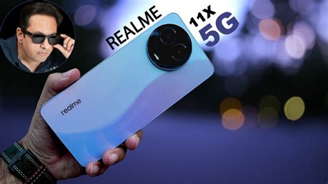 Realme 11x 5g Review Premium Looks Decent Camera