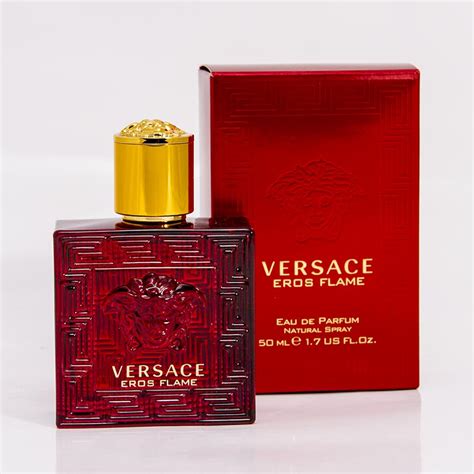 Versace Eros Flame Men Edp 100ml Cena Slevy Porovnání ️ Nový Alkohol