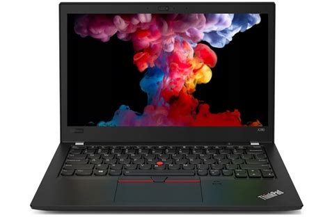 Lenovo Thinkpad X280 Laptop Touch 12 5 Fhd 1920x1080 Ultrabook Intel I5 8250u 8gb Ddr4 Ram