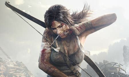 La trilogía de Tomb Raider gratis para PC en México Epic Games nos