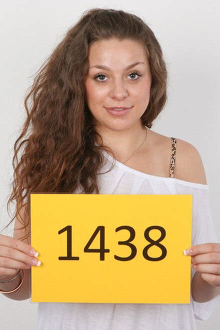 Czech Casting 01 1438 Sandra 1 Porn Pic Eporner