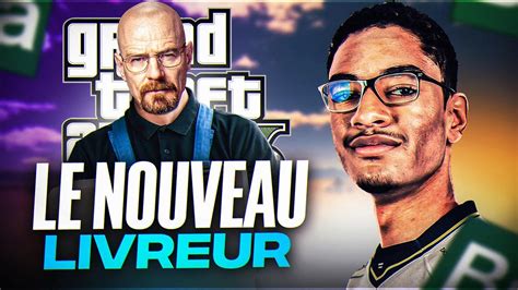 Walter White De Retour Pour Tout Braquer Youtube