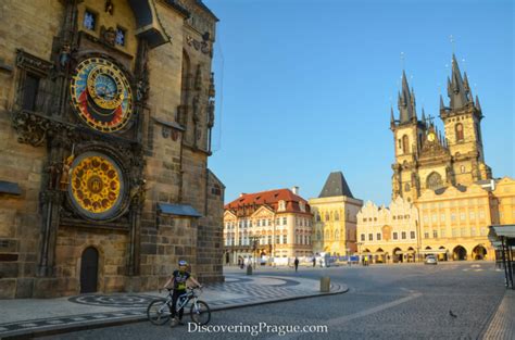 Best Prague Instagram Spots Photography Guide By Locals