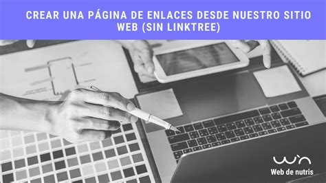 C Mo Crear Una P Gina De Enlaces Como Linktree En Mi Sitio Web Youtube