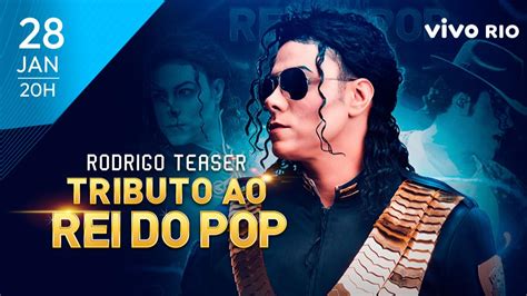 Rodrigo Teaser Agenda Evento ON