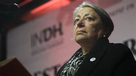 La Comunidad Judía En Chile Criticó Declaraciones De La Directora Del Instituto Nacional De