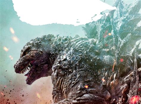 Naoki Sato Scoring Takashi Yamazaki’s ‘godzilla Minus One’ Film Music Reporter