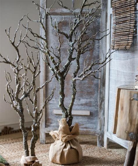 20 Fake Tree Branch Decor The Urban Decor