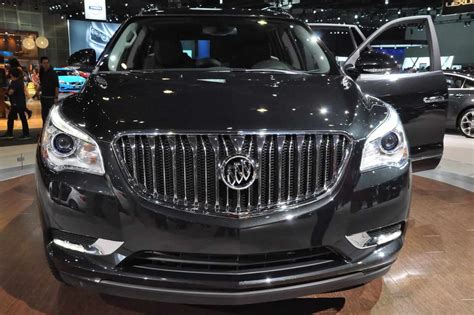 Buick Enclave Years To Avoid (4 Common Problems)