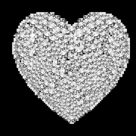 9 Tips to Choose the Perfect Heart Shaped Diamond – Jewelry Guide