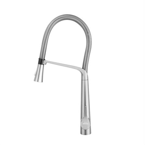 Supply HIGOLD BN2 0 Magnetic Kitchen Tap PVD Stainless Steel Color