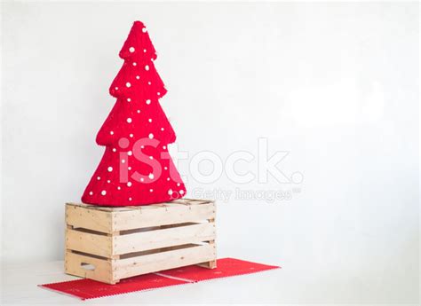 Minimal Christmas Tree Stock Photo | Royalty-Free | FreeImages