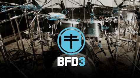 Inmusic Acquires Bfd Software Drum Instrument