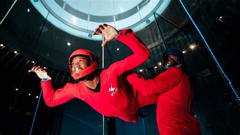 iFLY King of Prussia Indoor Skydiving Tickets - Philadelphia