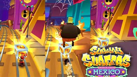 Subway Surfers Halloween 2019 Gameplay Till Find 2 Super Mystery