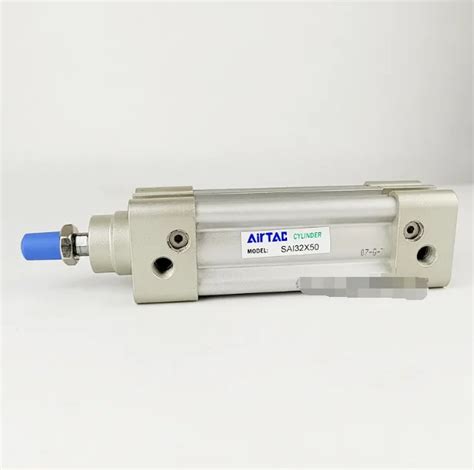 1PCS New AirTAC SAI32X50 Cylinder