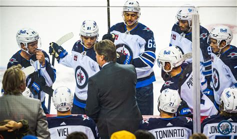 WST | Winnipeg Jets Training Camp 2023 Top Storylines & Key Takeaways ...