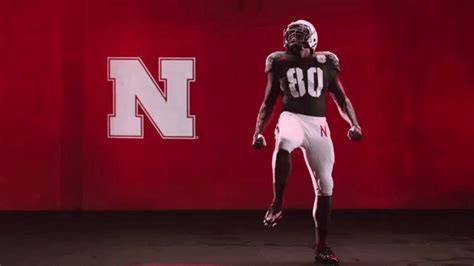 Nebraska unveils slick-looking alternate uniforms | For The Win