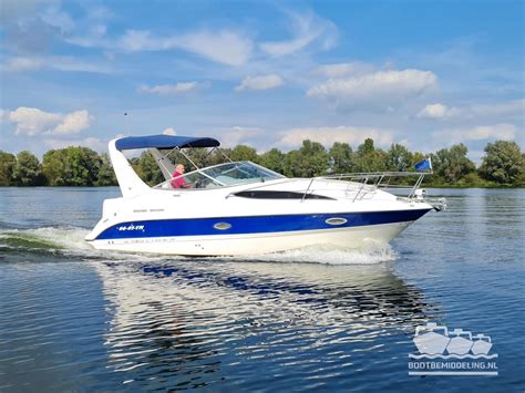 Bayliner Ciera Sunbridge Buy Used Powerboat Buy And Sale