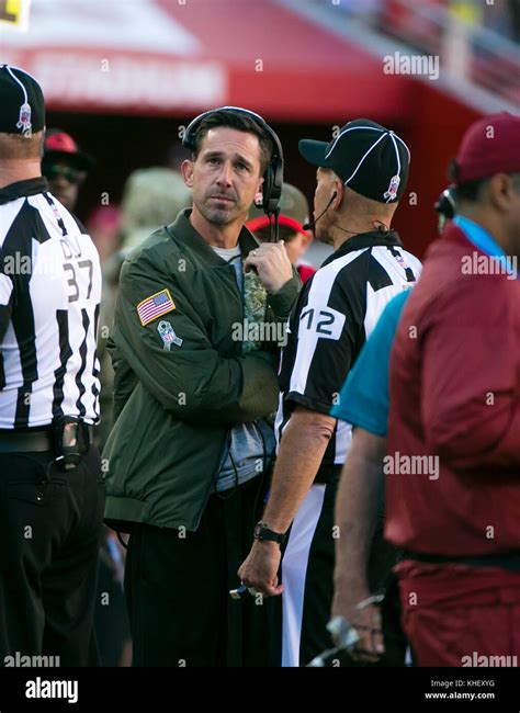 Kyle Shanahan Ers Hi Res Stock Photography And Images Alamy