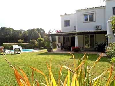 Vale Do Lobo Villas - Exclusive Beach Resort in the Algarve