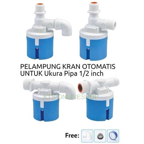 Jual Pelampung Kran Air Otomatis Pelampung Plampung Toren Otomatis