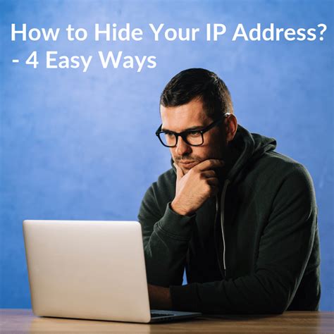 Easy And Tested Ways Of Hiding Ip Address Ip Address Blocking