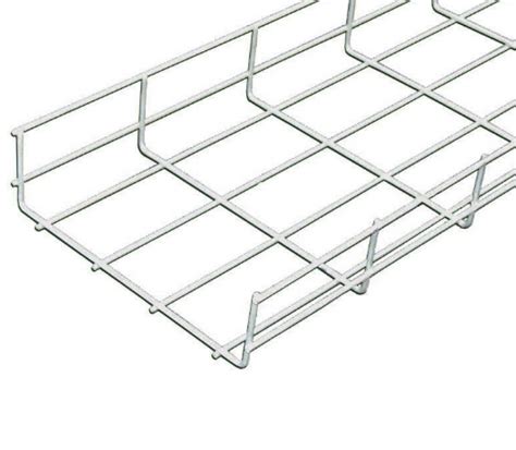 Кабель канал сетчатый лоток 85 фото