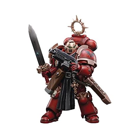 楽天市場HUAXI DARK SOURCE HAINAN TECH JOYTOY WH 40K PRIMARIS Blood