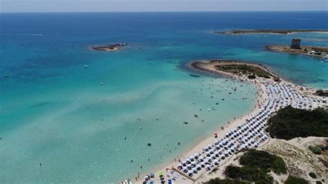 Tabù Beach Porto Cesareo LE prenotazione online Spiagge it