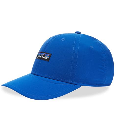 Patagonia Airshed Cap Superior Blue END CN