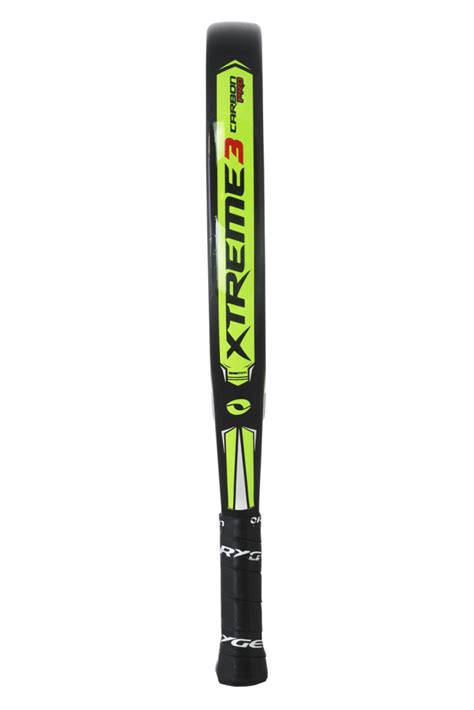 Orygen Xtreme Carbon Pro Palas De P Del Orygen Padel