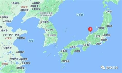 日本能登半岛1天发生41次地震，地底下到底有什么？凤凰网