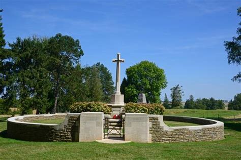 M Morial Terre Neuvien Beaumont Hamel Anciens Combattants Canada